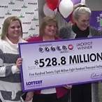 success stories of lottery winners