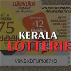kerala lottery result online